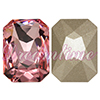 Swarovski 4627 Large Rectangles
